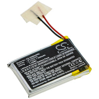 Battery for IZZO A44040 Swami Voice Clip JPL502333