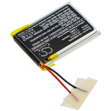 Battery for IZZO A44040 Swami Voice Clip JPL502333