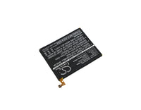 Battery for ZTE Axon 7 mini Axon 7 Mini Dual B2017G Li3927T44P8h726044