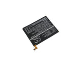 Battery for ZTE Axon 7 mini Axon 7 Mini Dual B2017G Li3927T44P8h726044