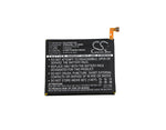 Battery for ZTE Axon 7 mini Axon 7 Mini Dual B2017G Li3927T44P8h726044