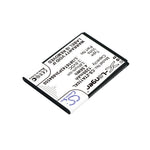 Battery for ZTE Blade A110 Blade A112 Blade A410 Li3715T42P3h604550 Li3816T43P3h604550