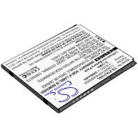 Battery for ZTE Blade A3 2020 Blade A3 2020T Blade A3Y Blade A5 2019 Optus X Power 2 P545 Li3826T43P4h695950