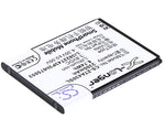 Battery for ZTE 4G Smart A430 Blade A210 Blade A210 Dual SIM Blade A210 Dual SIM LTE Blade A430 Blade D Lux Blade D Lux LTE Dual SIM Blade Q Lux Blade Q Lux 4G Blade Q Lux 4G LTE Li3822T43P3h675053