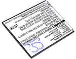 Battery for ZTE Blade A460 Blade L4 Li3822T43P3h736044