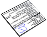Battery for ZTE Blade A460 Blade L4 Li3822T43P3h736044