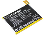 Battery for ZTE Blade A310 Blade A462 365371PLV ICP37/54/72SA