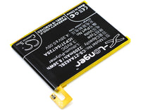 Battery for ZTE Blade A310 Blade A462 365371PLV ICP37/54/72SA