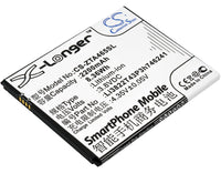 Battery for ZTE Blade A465 Blade A475 Blade L4 Pro Li3822T43P3h746241 Li3822T43P4h746241