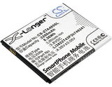 Battery for ZTE Blade A465 Blade A475 Blade L4 Pro Li3822T43P3h746241 Li3822T43P4h746241