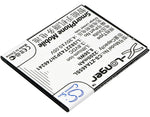 Battery for ZTE Blade A465 Blade A475 Blade L4 Pro Li3822T43P3h746241 Li3822T43P4h746241
