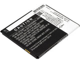 Battery for TELSTRA 4GX HD