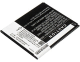 Battery for TELSTRA 4GX HD
