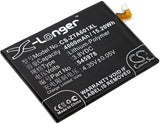 Battery for ZTE BA601 Blade A601 545978 ICP51/59/78SA