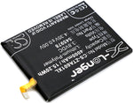 Battery for ZTE BA601 Blade A601 545978 ICP51/59/78SA
