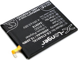 Battery for ZTE BA601 Blade A601 545978 ICP51/59/78SA