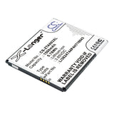 Battery for ZTE 602ZT A521 BA520 BA603 Blade A520 Blade A520C Blade A520C Dual SIM Blade A520C Dual SIM LTE Blade A521 Blade A603 Blade E02 Li3824T44P4H716043