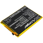 Battery for ZTE A0622 Blade A6 Blade A6 Lite Blade A6 Lite Dual Sim Blade A6 Lite Dual Sim TD-LTE LI3849T44P8H906450
