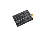 Battery for ZTE BA610 BA610C BA610T Blade A610 Blade A610 Dual SIM Blade A610 Dual SIM TD-LTE Blade A610C Blade A610T Blade V6 Max Yuanhang 4 466380PLV