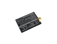 Battery for ZTE BA610 BA610C BA610T Blade A610 Blade A610 Dual SIM Blade A610 Dual SIM TD-LTE Blade A610C Blade A610T Blade V6 Max Yuanhang 4 466380PLV