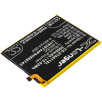 Battery for ZTE Blade A6 Max Li3939T44P8H856743