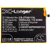 Battery for ZTE Blade A6 Max Li3939T44P8H856743