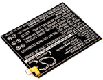 Battery for ZTE ZFive L LTE ZTU31 Li3925T44P8h786035