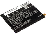 Battery for ZTE ZFive L LTE ZTU31 Li3925T44P8h786035