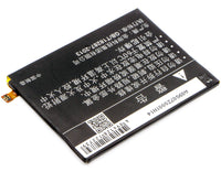 Battery for ZTE ZFive L LTE ZTU31 Li3925T44P8h786035