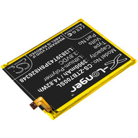 Battery for ZTE A7010 Blade A7 2020 Blade A7s EA72020 Li3839T43P8H826348