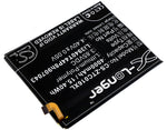 Battery for ZTE Axon 7 Max Axon 7 Max C2017 Axon 7 Max C2017 Dual SIM TD-L Axon Max C2016 Axon Max C2016 Dual SIM Li3940T44P8h907043
