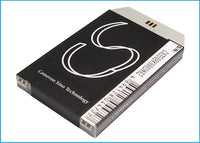 Battery for ZTE C150 C200 C220 C230 C600 C610 C620 E150 GC01 M60 Li3708T42P3h593662