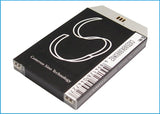 Battery for ZTE C150 C200 C220 C230 C600 C610 C620 E150 GC01 M60 Li3708T42P3h593662