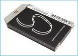 Battery for ZTE C150 C200 C220 C230 C600 C610 C620 E150 GC01 M60 Li3708T42P3h593662