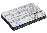 Battery for ZTE C160 C180 C260 C310 C311 C321 C331 H500 H5000 K70 U350 Li3708T42P3h553762 Li3710T42P3h553762-H