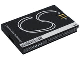 Battery for ZTE C160 C180 C260 C310 C311 C321 C331 H500 H5000 K70 U350 Li3708T42P3h553762 Li3710T42P3h553762-H