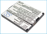 Battery for TELSTRA A410 Calcomp A410 Cricket A410 Cricket PCD Calcomp PCD Calcomp A410 TXTM8 3G TXTM8T A410