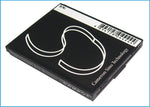 Battery for ZTE A410 Calcomp A410 Cricket A410 Cricket PCD Calcomp PCD Calcomp A410 TXTM8 3G TXTM8T A410