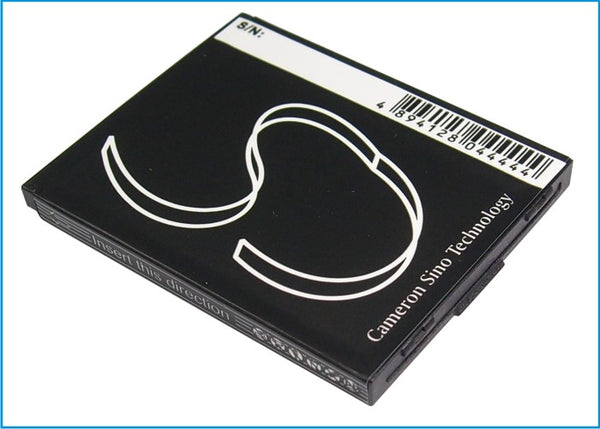 Battery for ZTE A410 Calcomp A410 Cricket A410 Cricket PCD Calcomp PCD Calcomp A410 TXTM8 3G TXTM8T A410