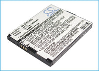 Battery for TELSTRA A410 Calcomp A410 Cricket A410 Cricket PCD Calcomp PCD Calcomp A410 TXTM8 3G TXTM8T A410