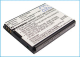 Battery for ZTE C76
