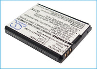 Battery for ZTE C76