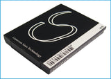 Battery for ZTE C76