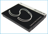Battery for ZTE C76