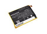 Battery for ZTE Axon Mini AXON Mini B2015 Blade A1 Blade V8 Mini BV0850 C880 C880A C880S Small Fresh 3 Xiao Xian 3 Xiaoxian 3 Li3928T44P8h475371
