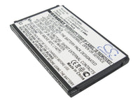 Battery for ZTE Agent C70 C78 C88 E520 Essenze F160 N295 R250 Li3707T42P3h553447 Li3708T42P3h553447