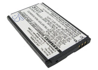 Battery for ZTE Agent C70 C78 C88 E520 Essenze F160 N295 R250 Li3707T42P3h553447 Li3708T42P3h553447