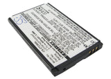 Battery for ZTE Agent C70 C78 C88 E520 Essenze F160 N295 R250 Li3707T42P3h553447 Li3708T42P3h553447
