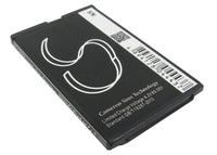 Battery for ZTE Agent C70 C78 C88 E520 Essenze F160 N295 R250 Li3707T42P3h553447 Li3708T42P3h553447