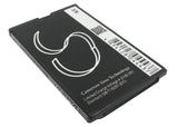 Battery for ZTE Agent C70 C78 C88 E520 Essenze F160 N295 R250 Li3707T42P3h553447 Li3708T42P3h553447